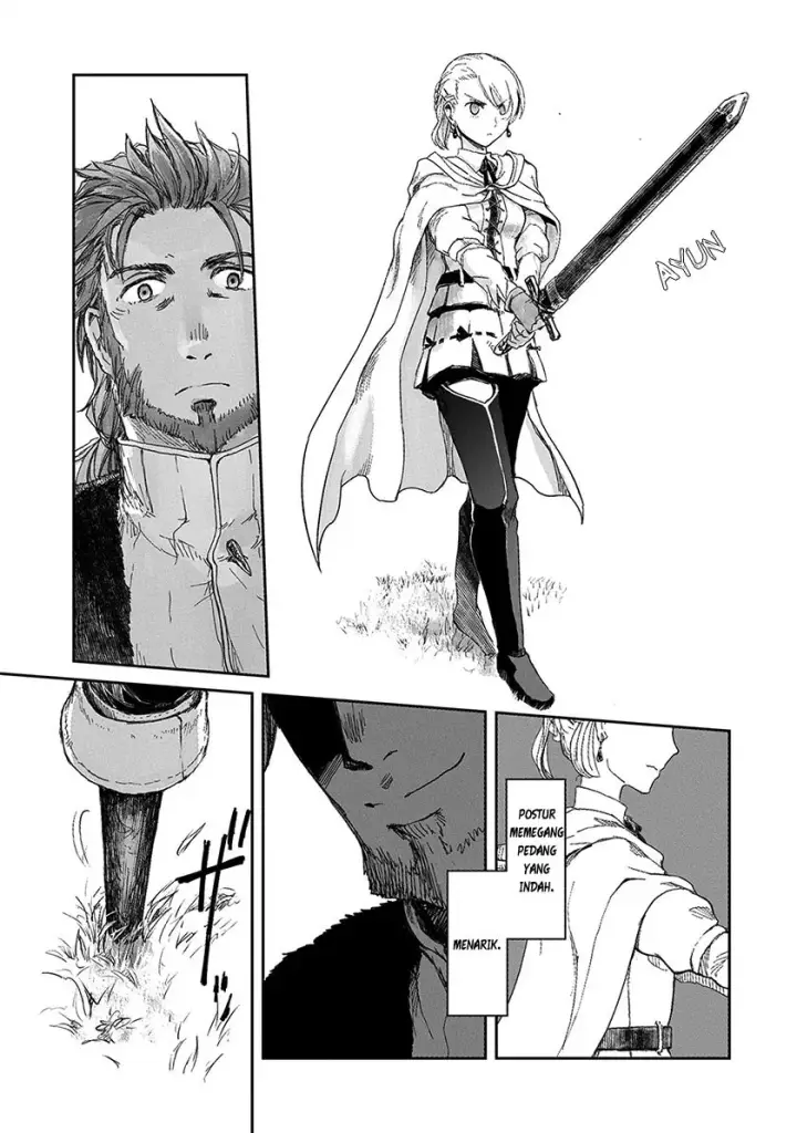 image-komik-boukensha-ni-naritai-to-miyako-ni-deteitta-musume-ga-s-rank-ni-natteta-chapter-04-18/36