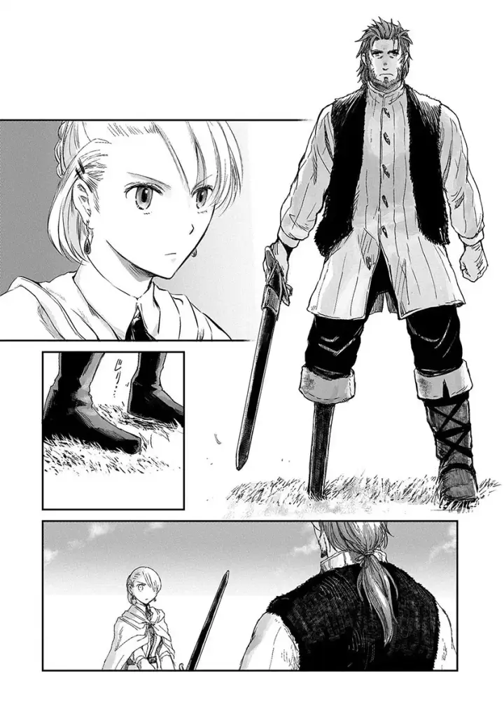 image-komik-boukensha-ni-naritai-to-miyako-ni-deteitta-musume-ga-s-rank-ni-natteta-chapter-04-19/36