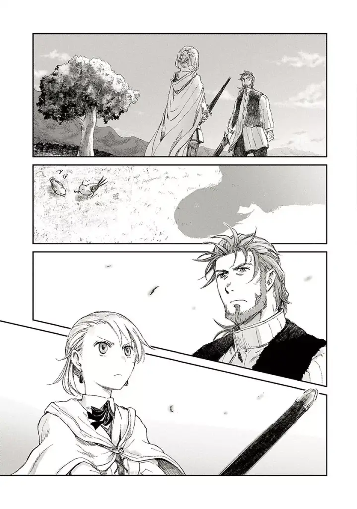 image-komik-boukensha-ni-naritai-to-miyako-ni-deteitta-musume-ga-s-rank-ni-natteta-chapter-04-20/36