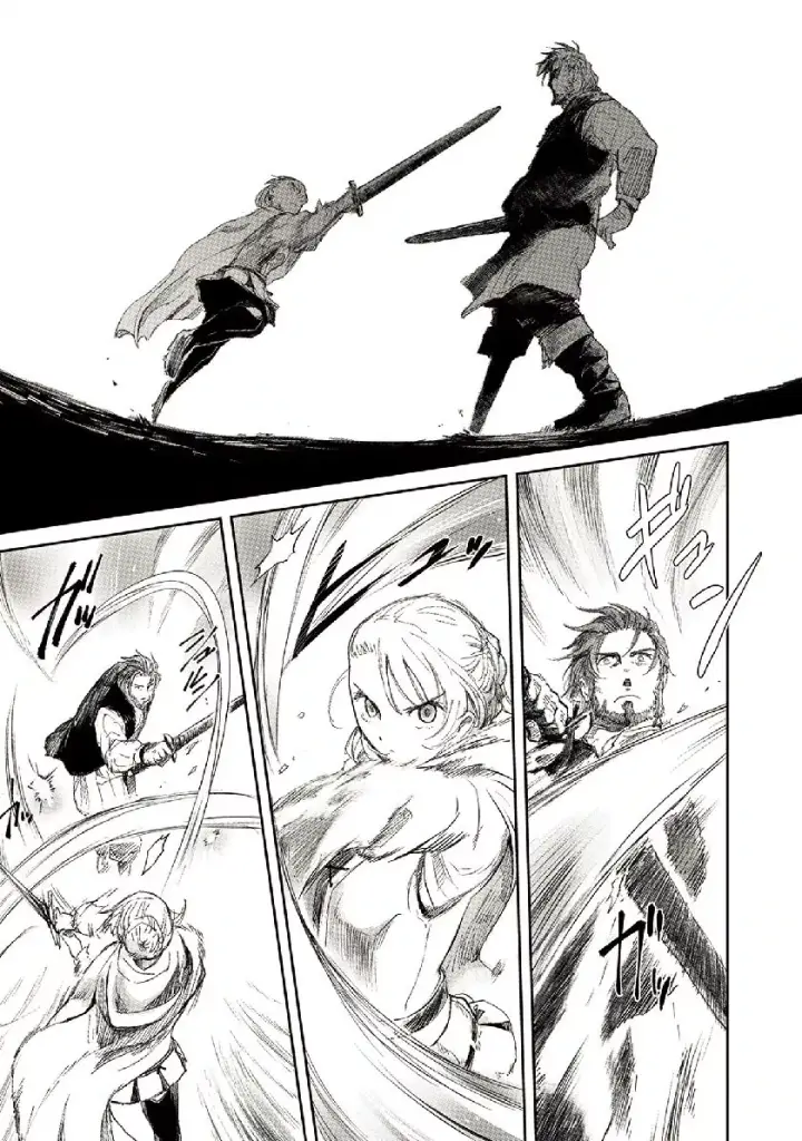 image-komik-boukensha-ni-naritai-to-miyako-ni-deteitta-musume-ga-s-rank-ni-natteta-chapter-04-22/36