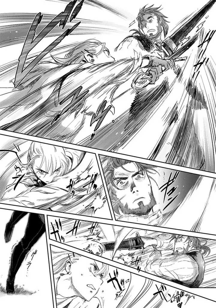 image-komik-boukensha-ni-naritai-to-miyako-ni-deteitta-musume-ga-s-rank-ni-natteta-chapter-04-26/36