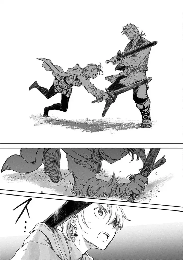 image-komik-boukensha-ni-naritai-to-miyako-ni-deteitta-musume-ga-s-rank-ni-natteta-chapter-04-27/36