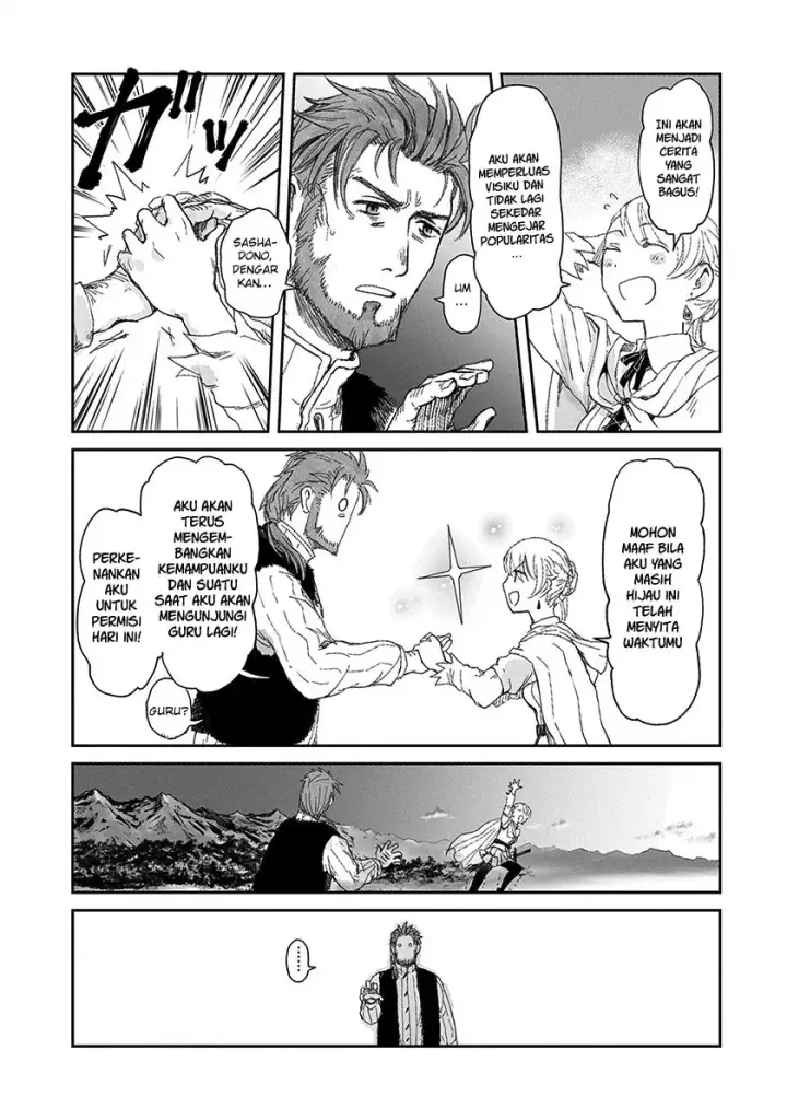 image-komik-boukensha-ni-naritai-to-miyako-ni-deteitta-musume-ga-s-rank-ni-natteta-chapter-04-33/36