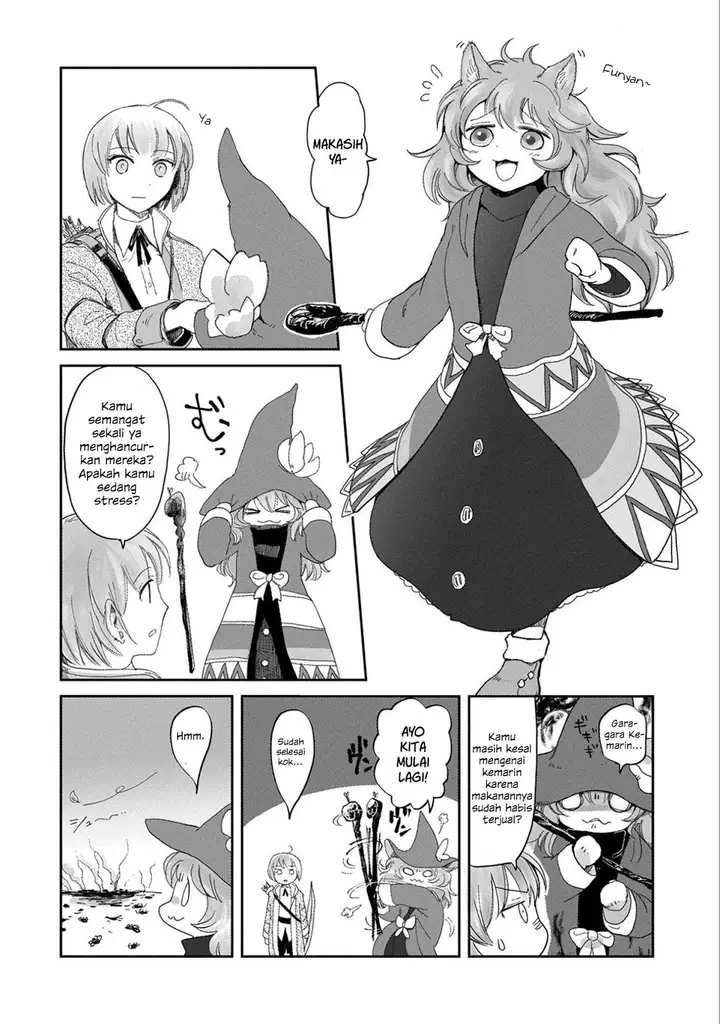 image-komik-boukensha-ni-naritai-to-miyako-ni-deteitta-musume-ga-s-rank-ni-natteta-chapter-05-4/36