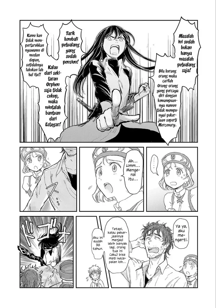 image-komik-boukensha-ni-naritai-to-miyako-ni-deteitta-musume-ga-s-rank-ni-natteta-chapter-05-13/36