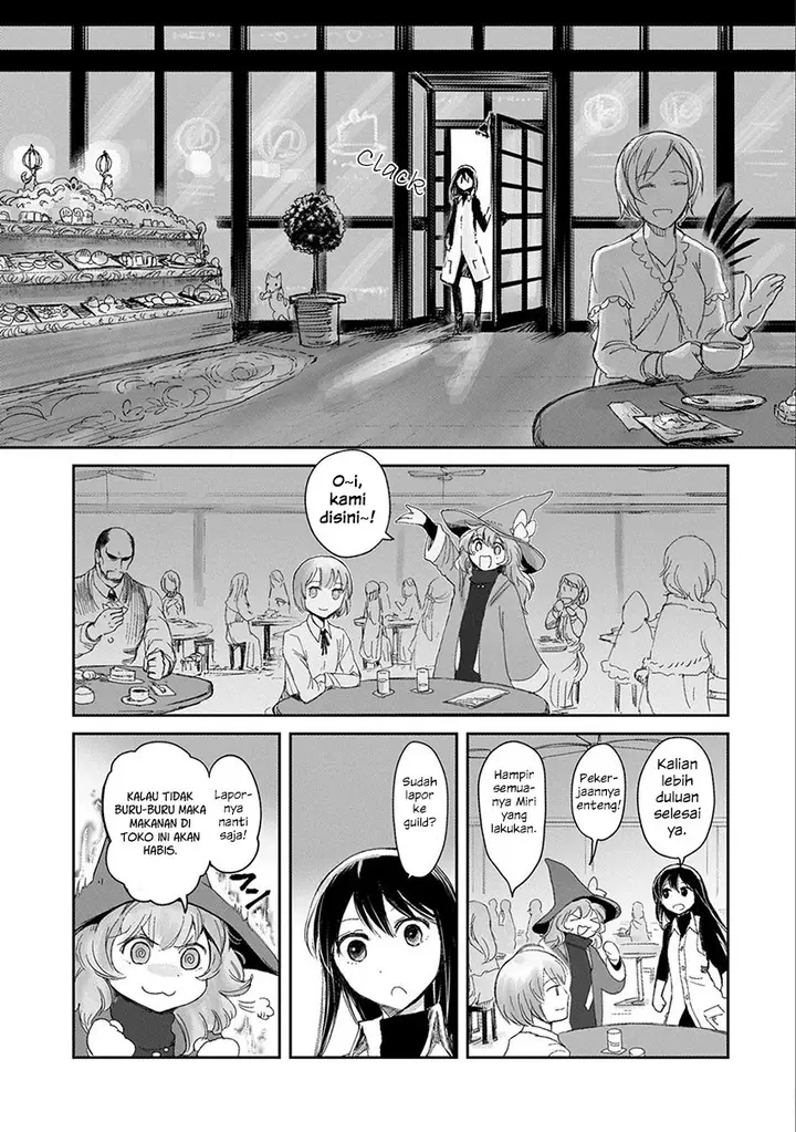 image-komik-boukensha-ni-naritai-to-miyako-ni-deteitta-musume-ga-s-rank-ni-natteta-chapter-05-17/36