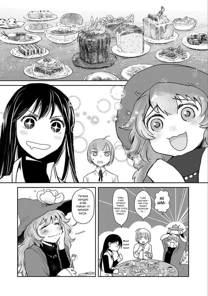 image-komik-boukensha-ni-naritai-to-miyako-ni-deteitta-musume-ga-s-rank-ni-natteta-chapter-05-18/36