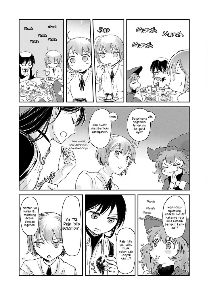 image-komik-boukensha-ni-naritai-to-miyako-ni-deteitta-musume-ga-s-rank-ni-natteta-chapter-05-19/36