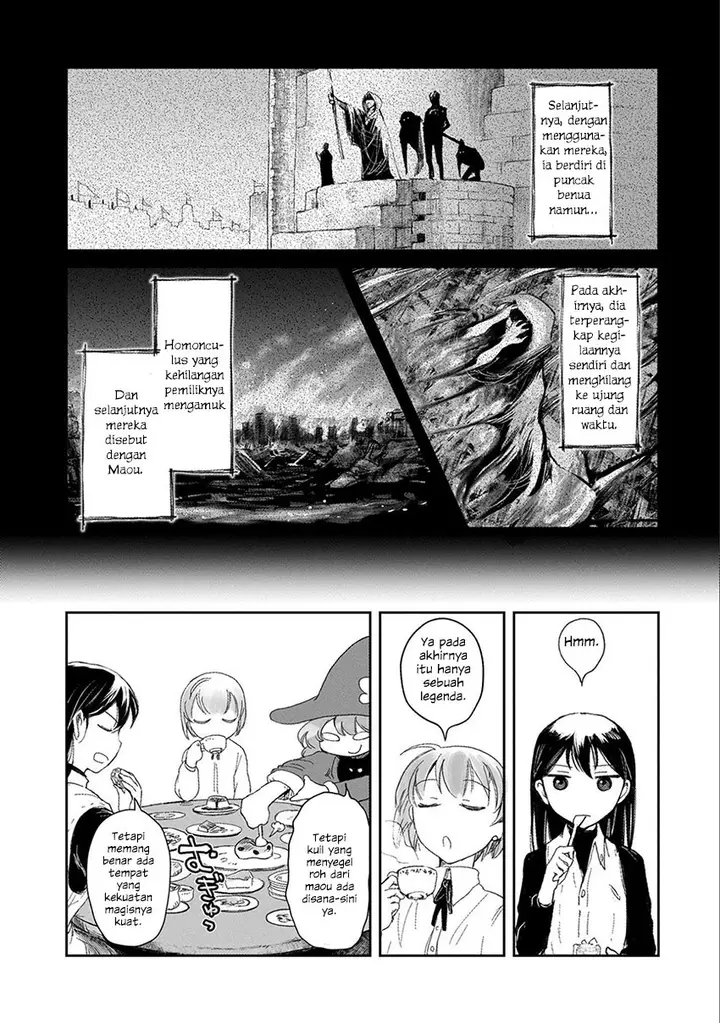 image-komik-boukensha-ni-naritai-to-miyako-ni-deteitta-musume-ga-s-rank-ni-natteta-chapter-05-21/36