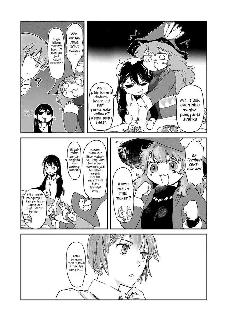 image-komik-boukensha-ni-naritai-to-miyako-ni-deteitta-musume-ga-s-rank-ni-natteta-chapter-05-26/36