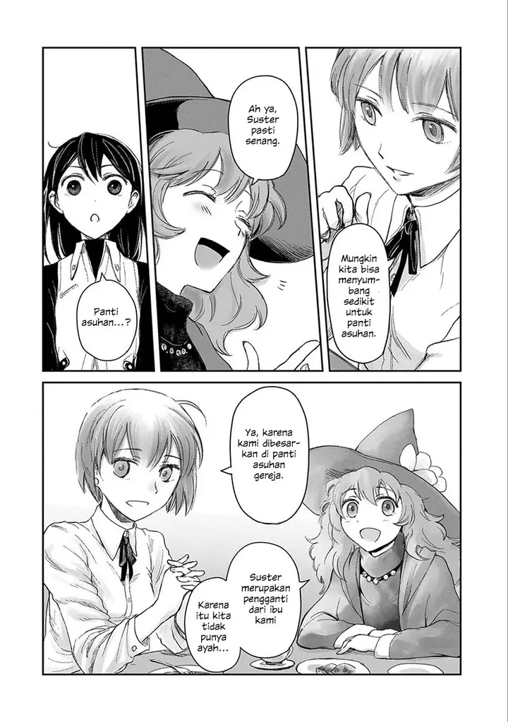 image-komik-boukensha-ni-naritai-to-miyako-ni-deteitta-musume-ga-s-rank-ni-natteta-chapter-05-27/36