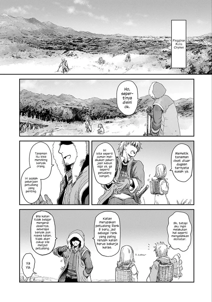 image-komik-boukensha-ni-naritai-to-miyako-ni-deteitta-musume-ga-s-rank-ni-natteta-chapter-05-30/36