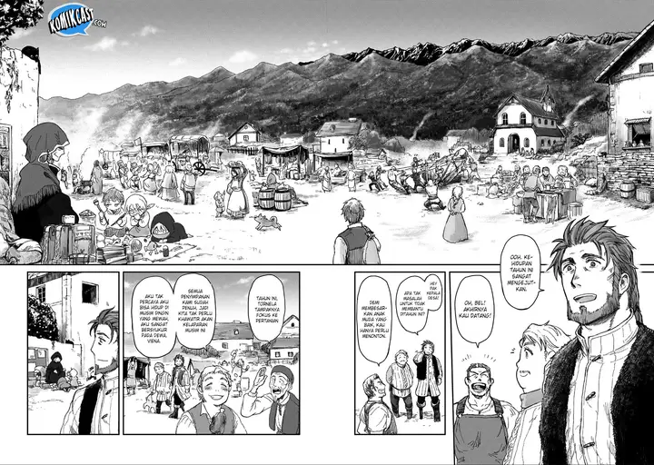 image-komik-boukensha-ni-naritai-to-miyako-ni-deteitta-musume-ga-s-rank-ni-natteta-chapter-06.5-1/29