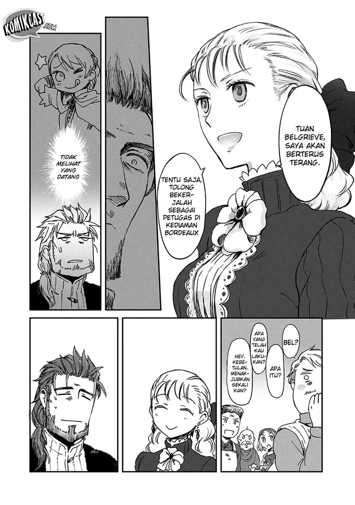 image-komik-boukensha-ni-naritai-to-miyako-ni-deteitta-musume-ga-s-rank-ni-natteta-chapter-06.5-11/29