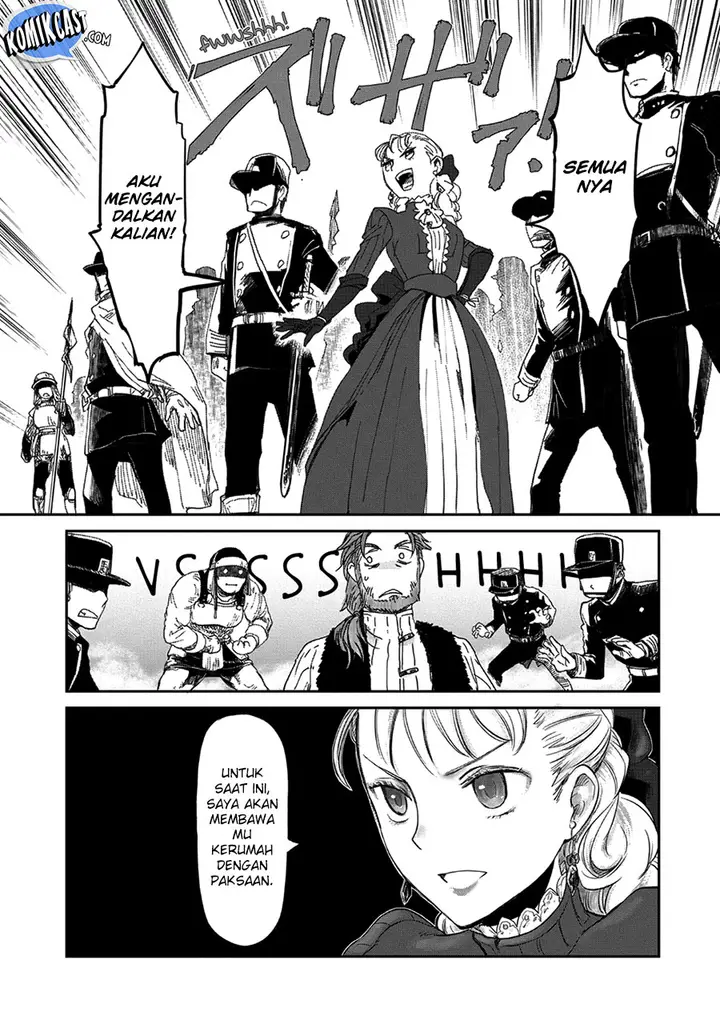 image-komik-boukensha-ni-naritai-to-miyako-ni-deteitta-musume-ga-s-rank-ni-natteta-chapter-06.5-14/29