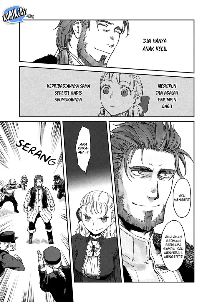 image-komik-boukensha-ni-naritai-to-miyako-ni-deteitta-musume-ga-s-rank-ni-natteta-chapter-06.5-16/29