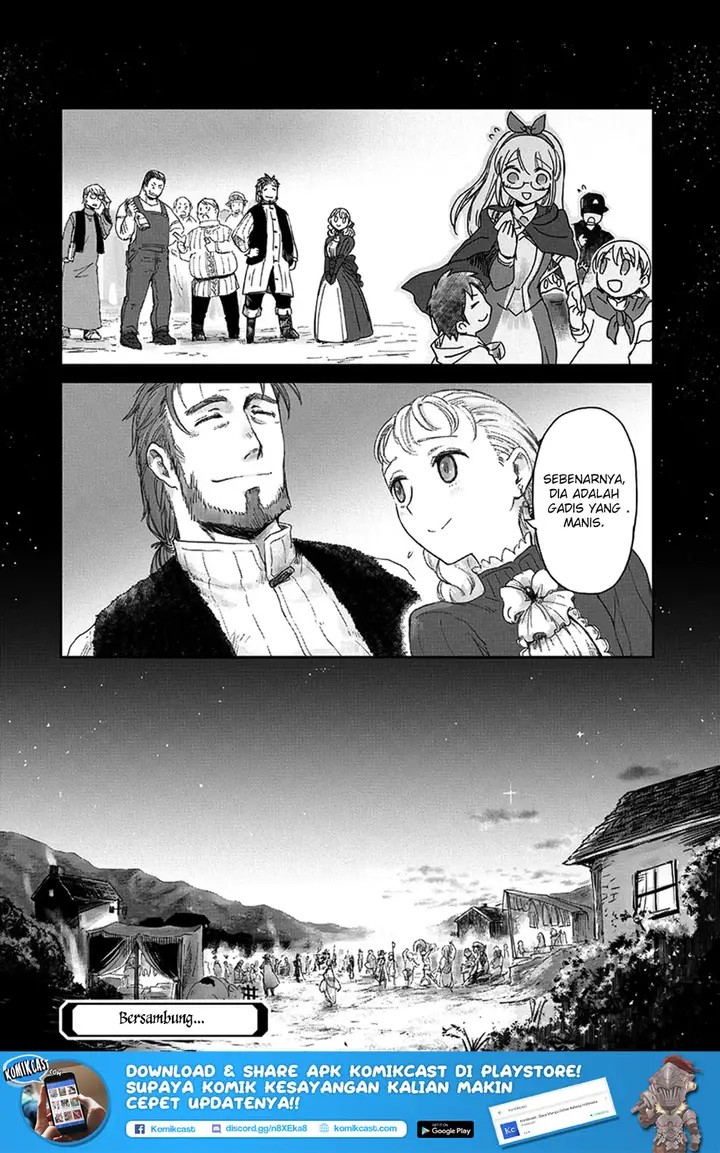 image-komik-boukensha-ni-naritai-to-miyako-ni-deteitta-musume-ga-s-rank-ni-natteta-chapter-06.5-27/29