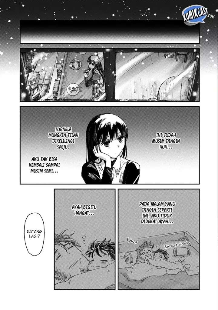 image-komik-boukensha-ni-naritai-to-miyako-ni-deteitta-musume-ga-s-rank-ni-natteta-chapter-07-4/31
