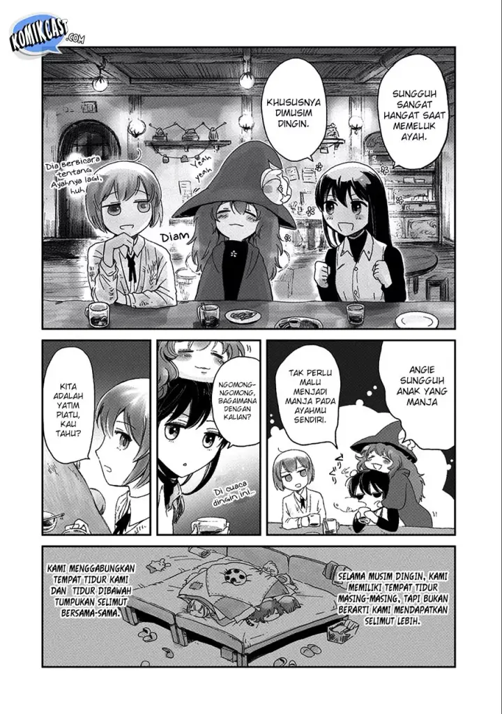 image-komik-boukensha-ni-naritai-to-miyako-ni-deteitta-musume-ga-s-rank-ni-natteta-chapter-07-5/31