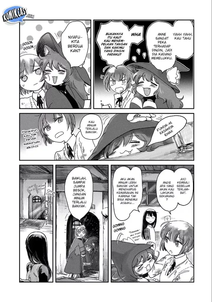 image-komik-boukensha-ni-naritai-to-miyako-ni-deteitta-musume-ga-s-rank-ni-natteta-chapter-07-6/31
