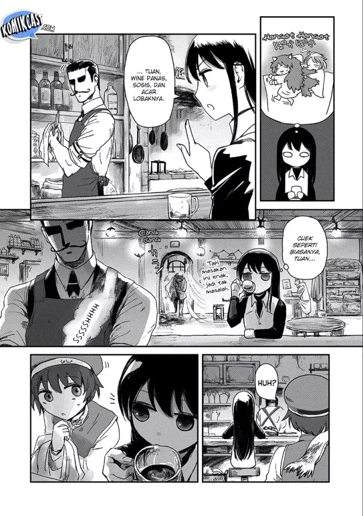 image-komik-boukensha-ni-naritai-to-miyako-ni-deteitta-musume-ga-s-rank-ni-natteta-chapter-07-7/31