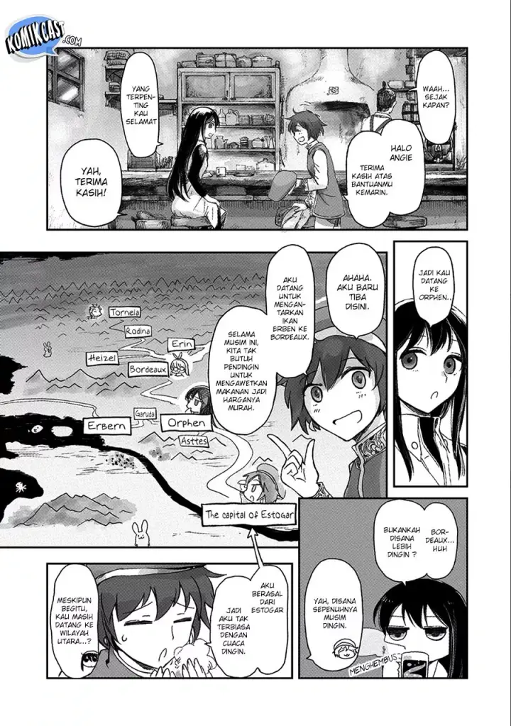 image-komik-boukensha-ni-naritai-to-miyako-ni-deteitta-musume-ga-s-rank-ni-natteta-chapter-07-8/31