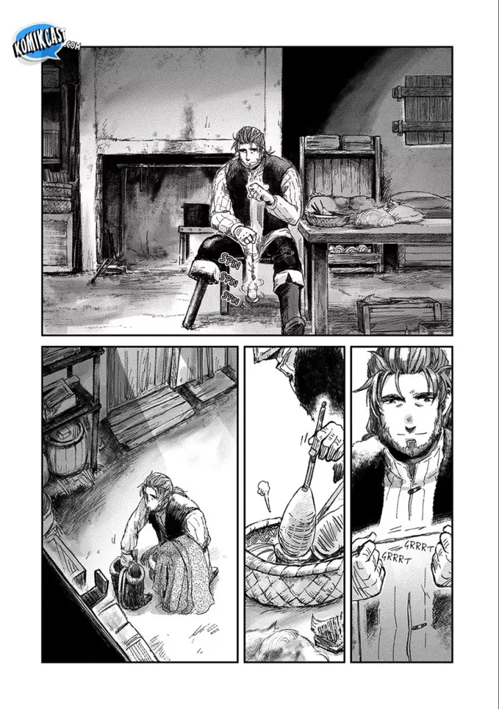 image-komik-boukensha-ni-naritai-to-miyako-ni-deteitta-musume-ga-s-rank-ni-natteta-chapter-07-13/31