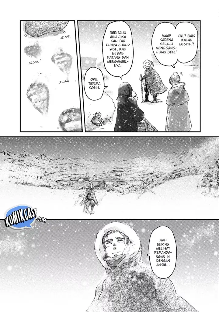 image-komik-boukensha-ni-naritai-to-miyako-ni-deteitta-musume-ga-s-rank-ni-natteta-chapter-07-16/31