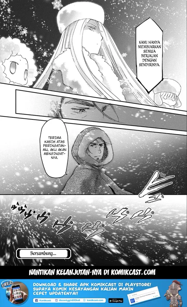 image-komik-boukensha-ni-naritai-to-miyako-ni-deteitta-musume-ga-s-rank-ni-natteta-chapter-07-30/31
