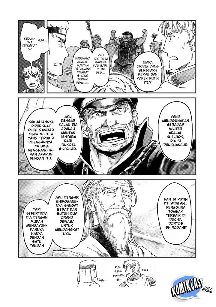 image-komik-boukensha-ni-naritai-to-miyako-ni-deteitta-musume-ga-s-rank-ni-natteta-chapter-08.1-4/23