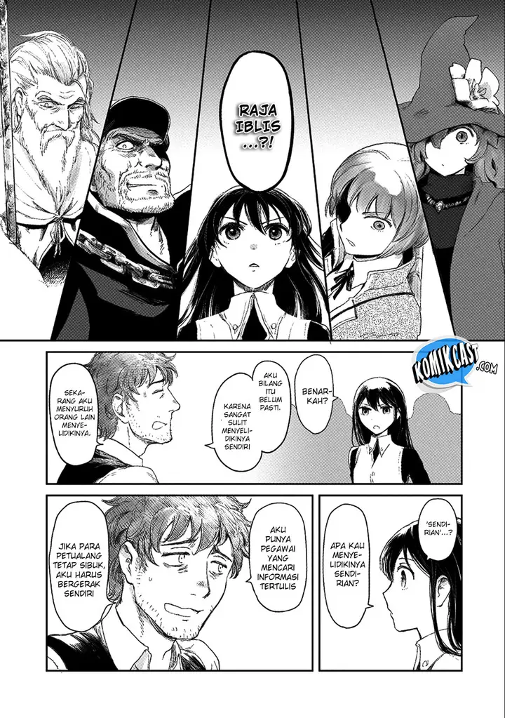 image-komik-boukensha-ni-naritai-to-miyako-ni-deteitta-musume-ga-s-rank-ni-natteta-chapter-08.1-9/23