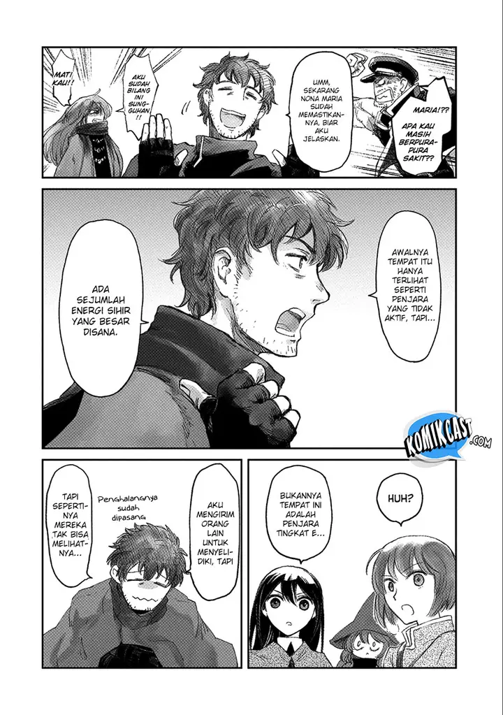 image-komik-boukensha-ni-naritai-to-miyako-ni-deteitta-musume-ga-s-rank-ni-natteta-chapter-08.1-19/23