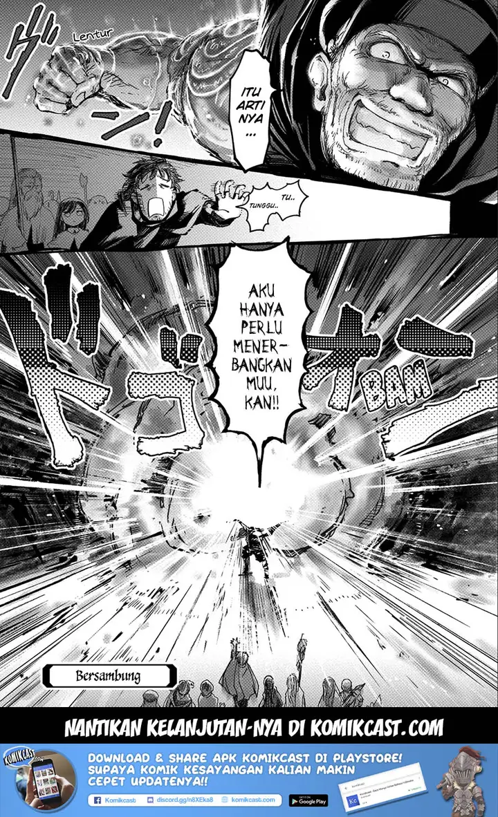 image-komik-boukensha-ni-naritai-to-miyako-ni-deteitta-musume-ga-s-rank-ni-natteta-chapter-08.1-21/23