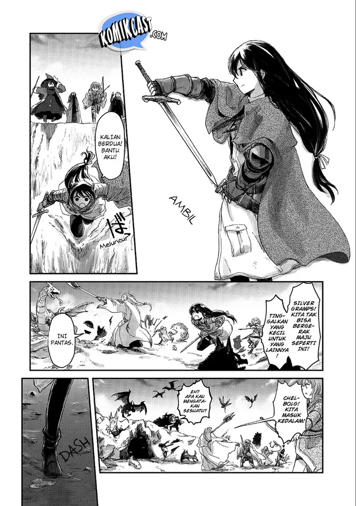 image-komik-boukensha-ni-naritai-to-miyako-ni-deteitta-musume-ga-s-rank-ni-natteta-chapter-08.2-8/19