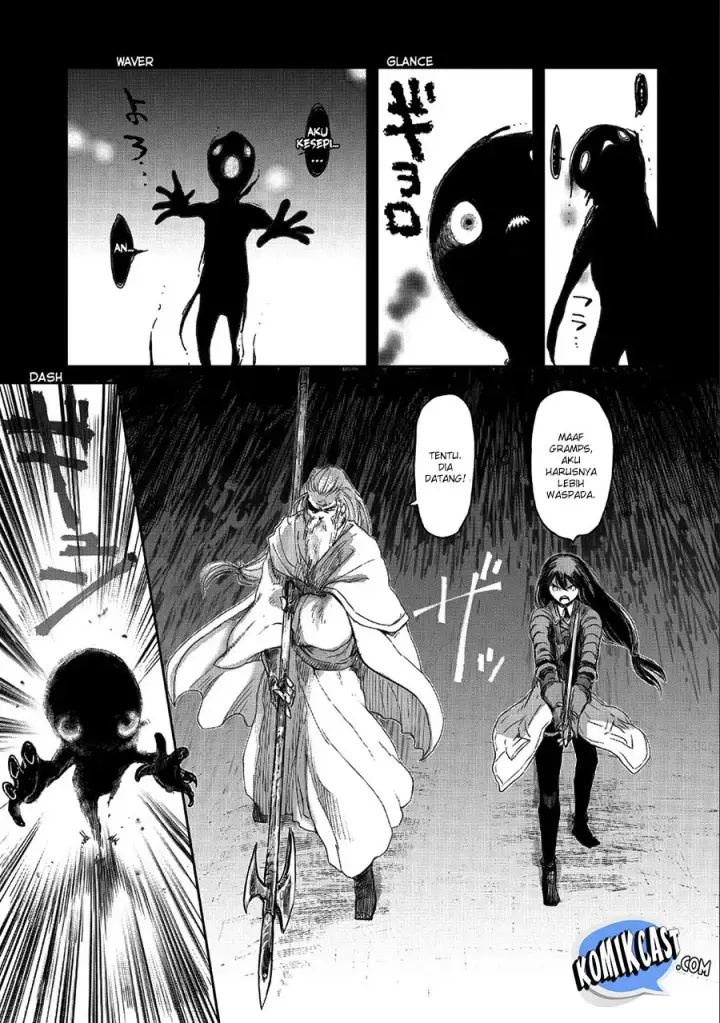 image-komik-boukensha-ni-naritai-to-miyako-ni-deteitta-musume-ga-s-rank-ni-natteta-chapter-09-5/39