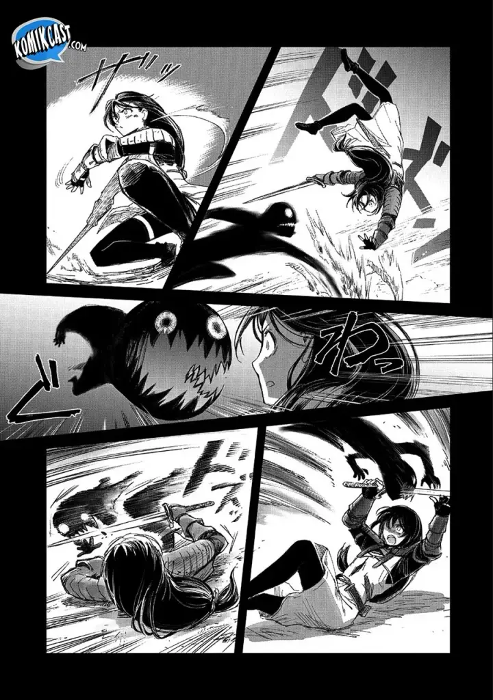 image-komik-boukensha-ni-naritai-to-miyako-ni-deteitta-musume-ga-s-rank-ni-natteta-chapter-09-15/39