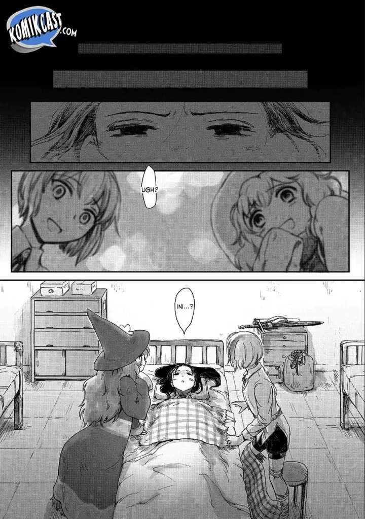 image-komik-boukensha-ni-naritai-to-miyako-ni-deteitta-musume-ga-s-rank-ni-natteta-chapter-09-25/39