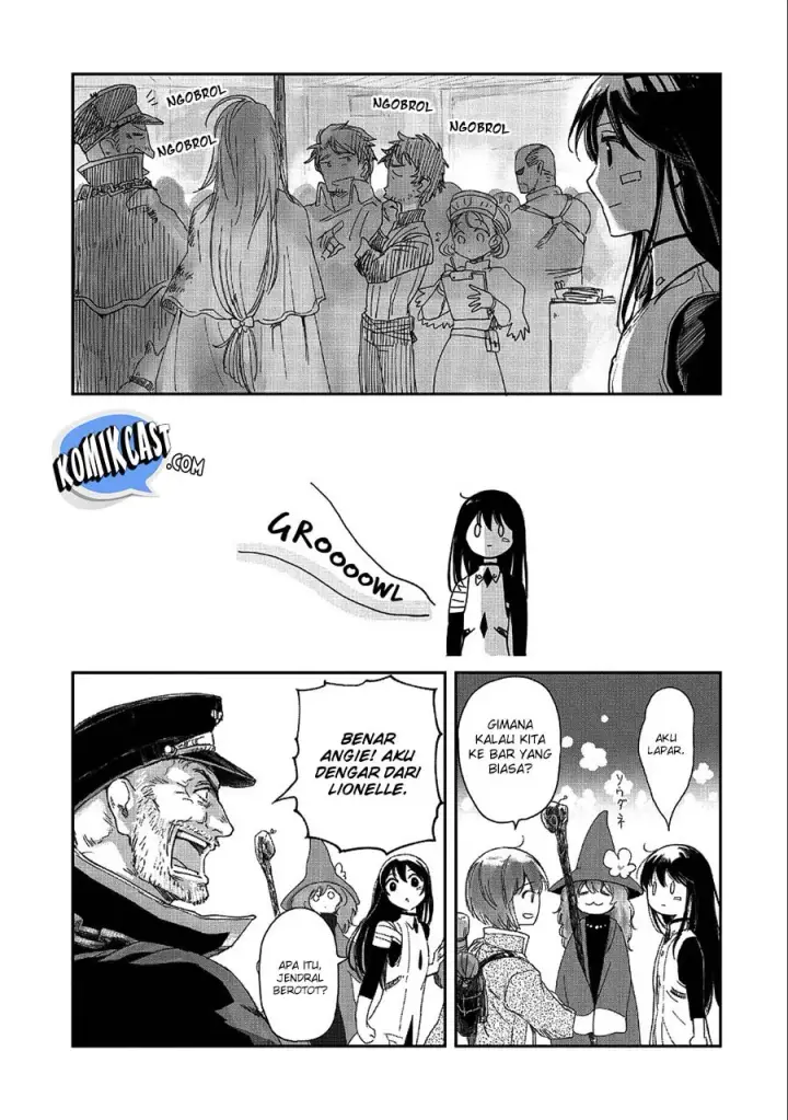 image-komik-boukensha-ni-naritai-to-miyako-ni-deteitta-musume-ga-s-rank-ni-natteta-chapter-09-32/39
