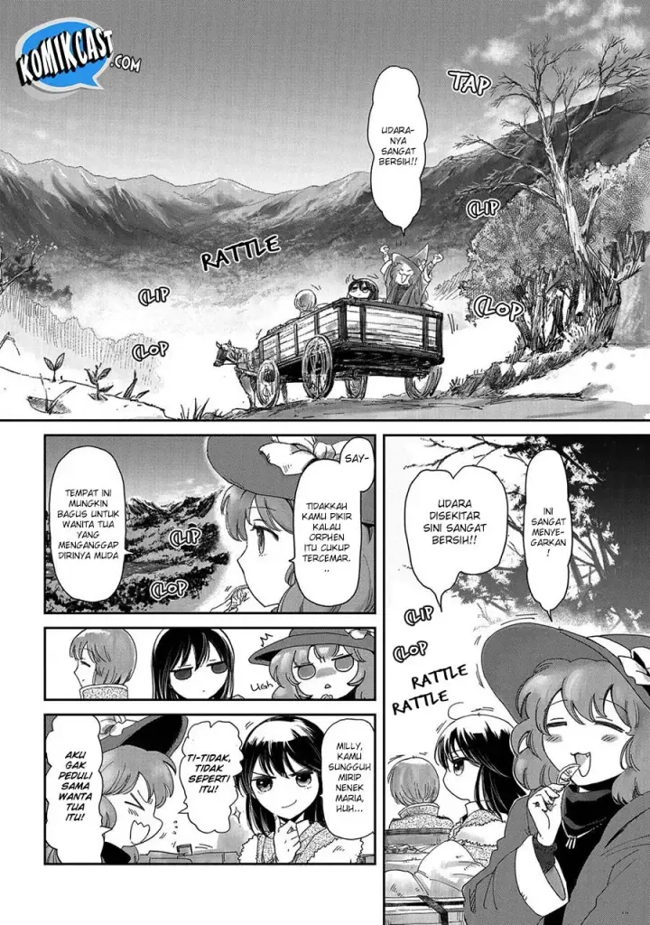 image-komik-boukensha-ni-naritai-to-miyako-ni-deteitta-musume-ga-s-rank-ni-natteta-chapter-10-7/36