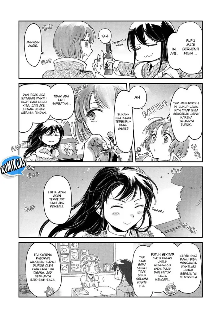 image-komik-boukensha-ni-naritai-to-miyako-ni-deteitta-musume-ga-s-rank-ni-natteta-chapter-10-8/36