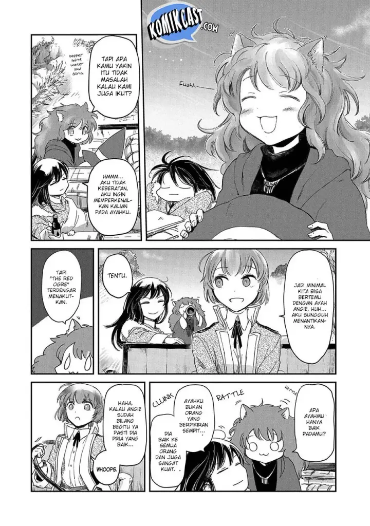 image-komik-boukensha-ni-naritai-to-miyako-ni-deteitta-musume-ga-s-rank-ni-natteta-chapter-10-10/36