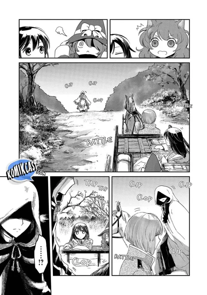 image-komik-boukensha-ni-naritai-to-miyako-ni-deteitta-musume-ga-s-rank-ni-natteta-chapter-10-11/36