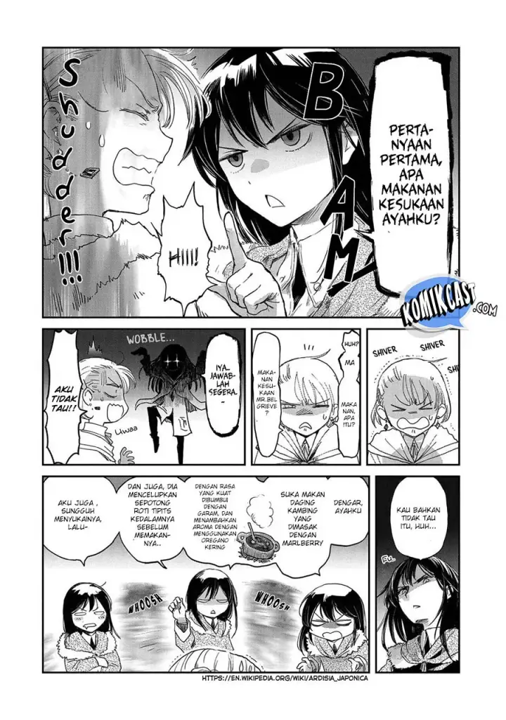 image-komik-boukensha-ni-naritai-to-miyako-ni-deteitta-musume-ga-s-rank-ni-natteta-chapter-10-16/36