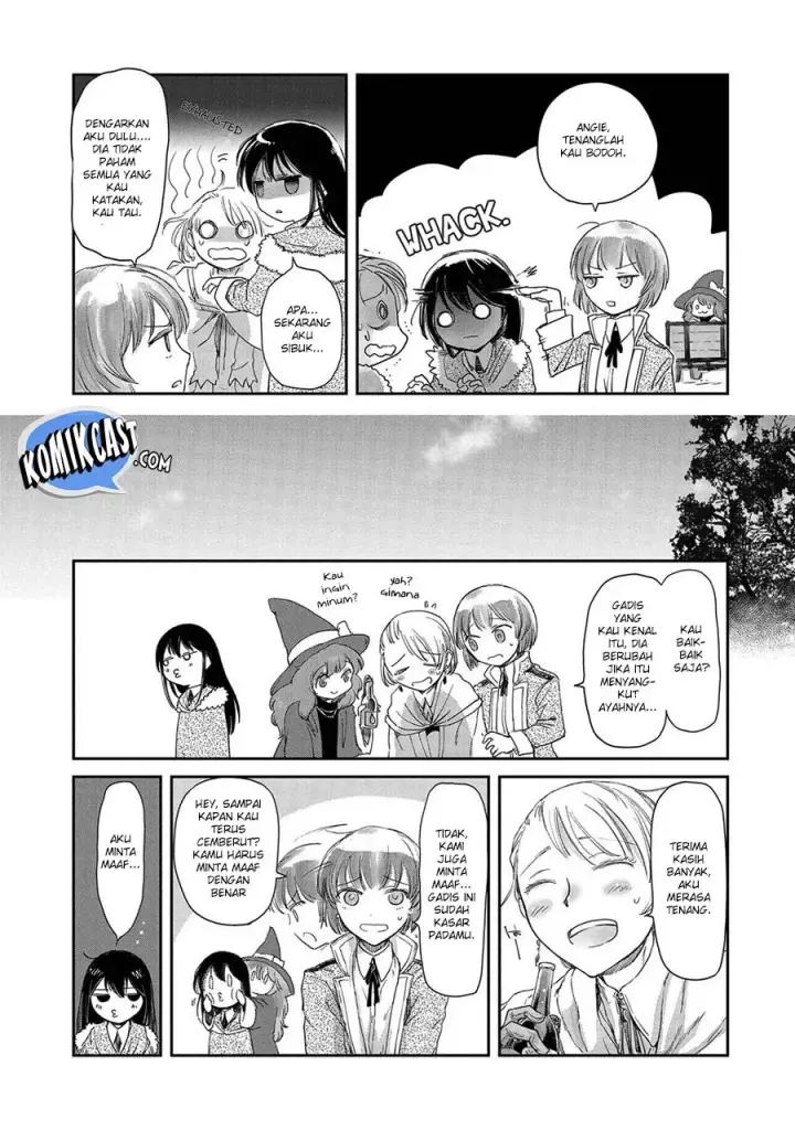 image-komik-boukensha-ni-naritai-to-miyako-ni-deteitta-musume-ga-s-rank-ni-natteta-chapter-10-17/36