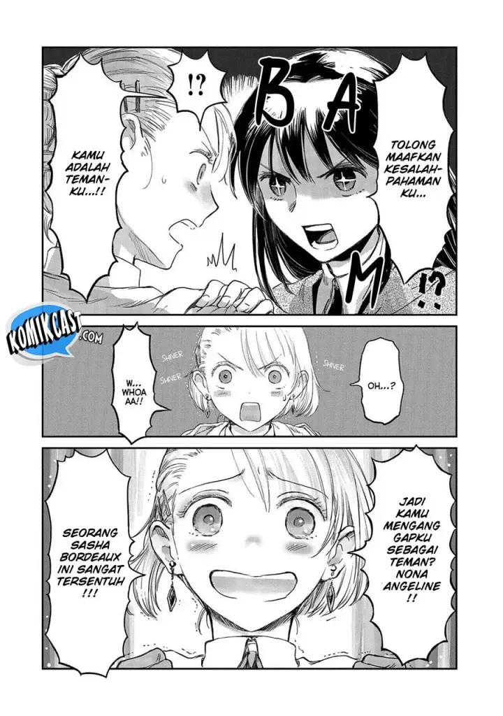 image-komik-boukensha-ni-naritai-to-miyako-ni-deteitta-musume-ga-s-rank-ni-natteta-chapter-10-20/36
