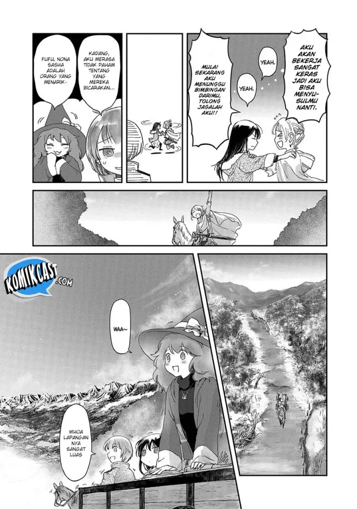 image-komik-boukensha-ni-naritai-to-miyako-ni-deteitta-musume-ga-s-rank-ni-natteta-chapter-10-21/36