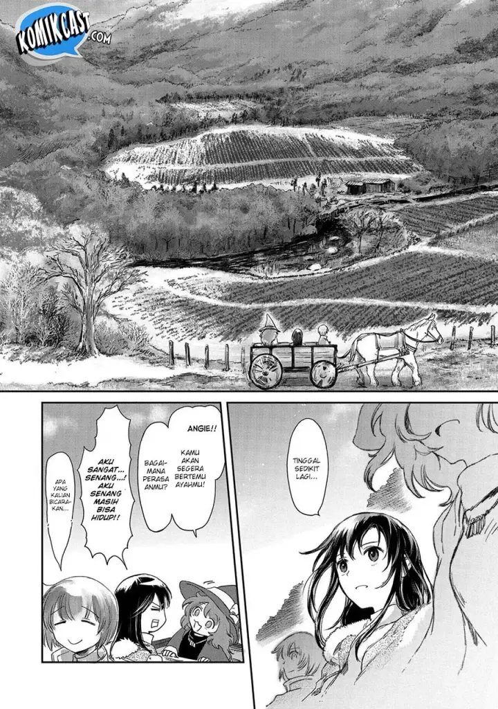 image-komik-boukensha-ni-naritai-to-miyako-ni-deteitta-musume-ga-s-rank-ni-natteta-chapter-10-22/36