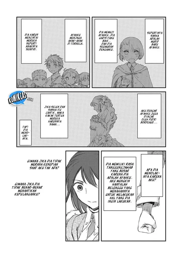 image-komik-boukensha-ni-naritai-to-miyako-ni-deteitta-musume-ga-s-rank-ni-natteta-chapter-10-25/36
