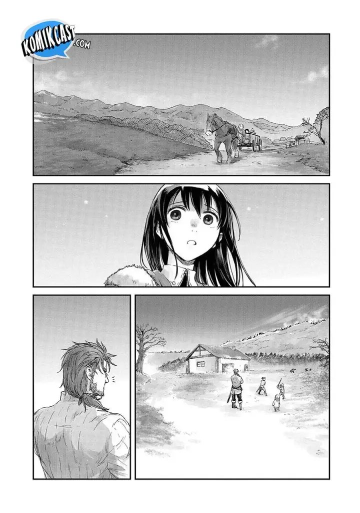 image-komik-boukensha-ni-naritai-to-miyako-ni-deteitta-musume-ga-s-rank-ni-natteta-chapter-10-27/36