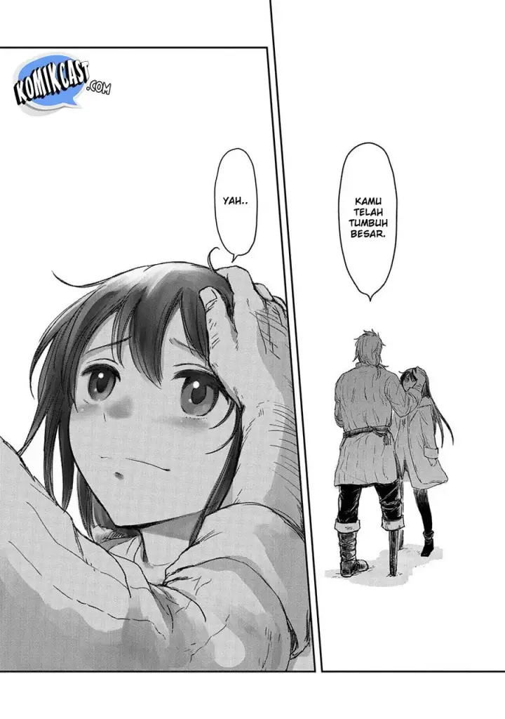 image-komik-boukensha-ni-naritai-to-miyako-ni-deteitta-musume-ga-s-rank-ni-natteta-chapter-10-30/36